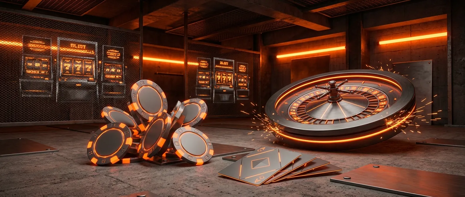 BetWinner Casino bonus